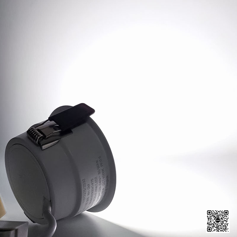 Đèn LED Âm Trần Philips DL260 7w